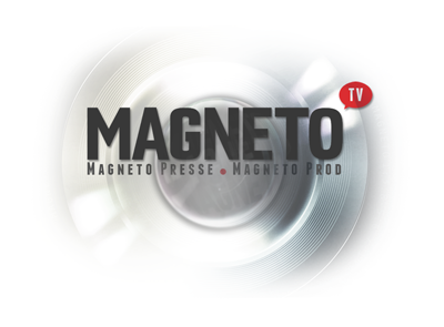 magneto presse