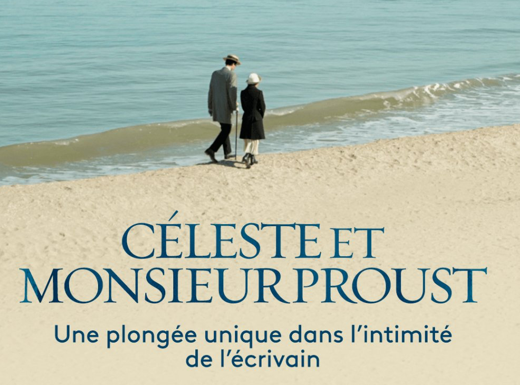 Celeste and Mr Proust