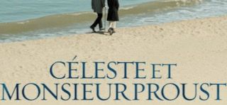 Celeste and Mr Proust