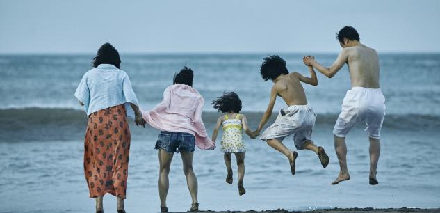 Il était une fois...une affaire de famille