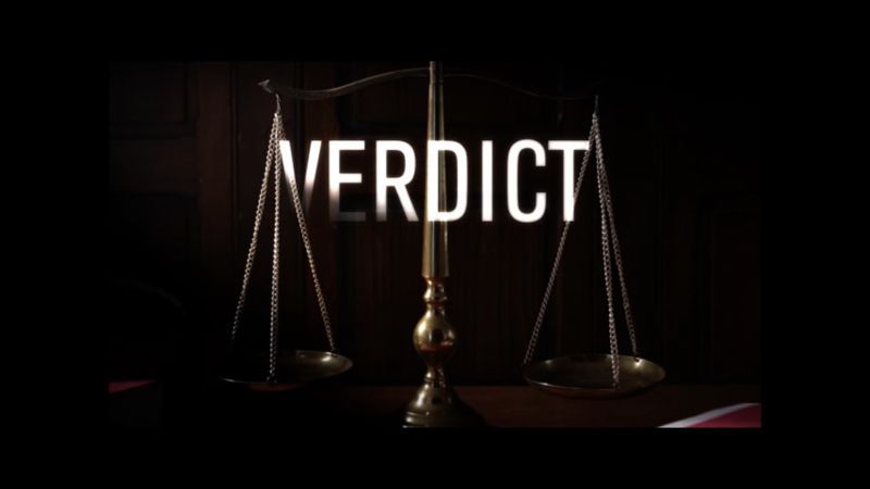 Verdict